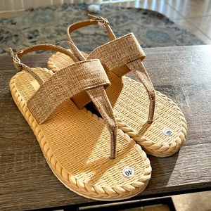 Brand New Sandals
